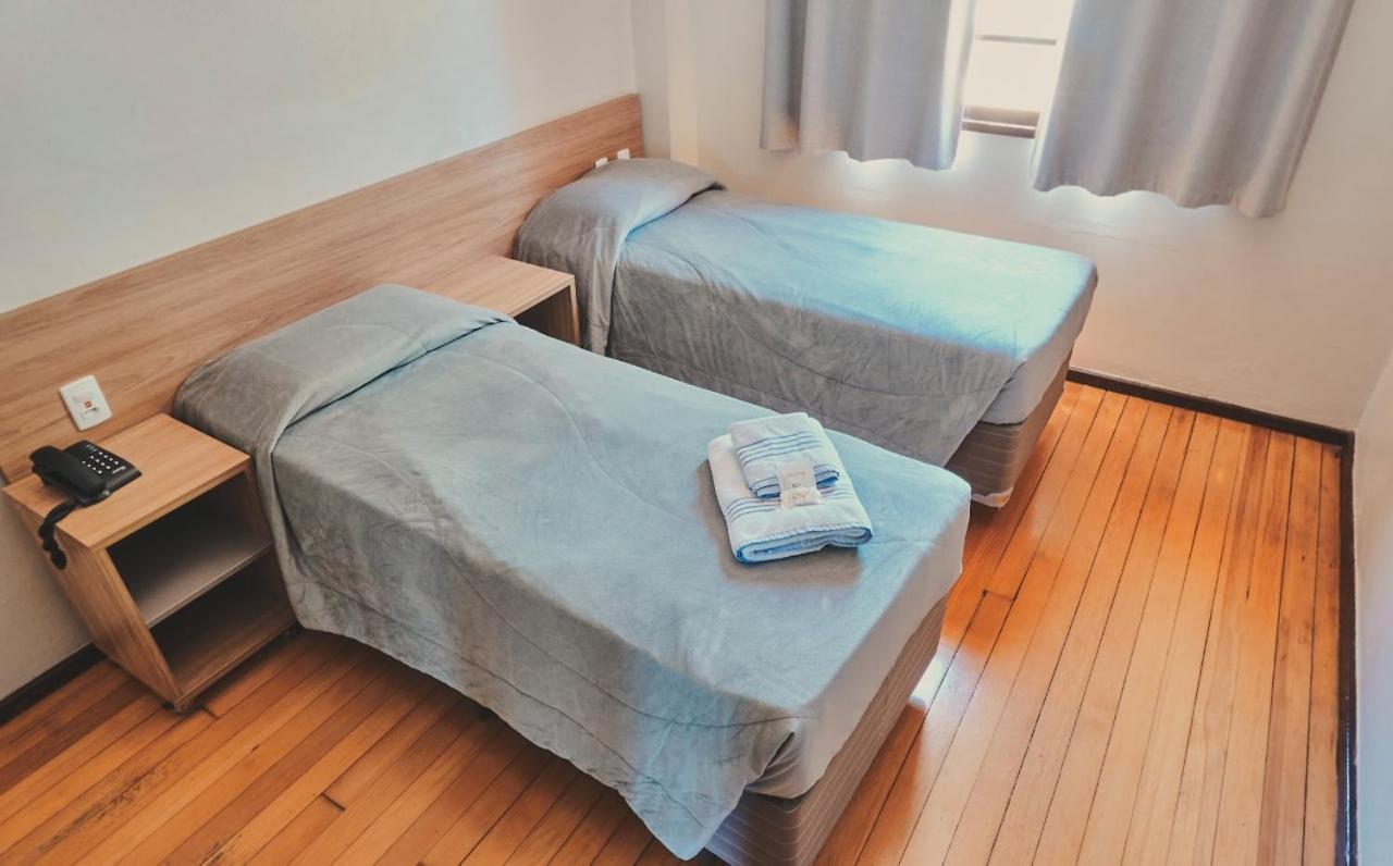 Hotel Dom Rafael Business 2*