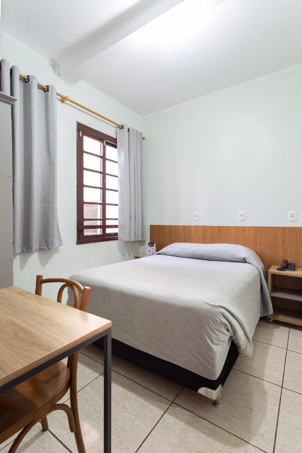 Hotel Dom Rafael Business