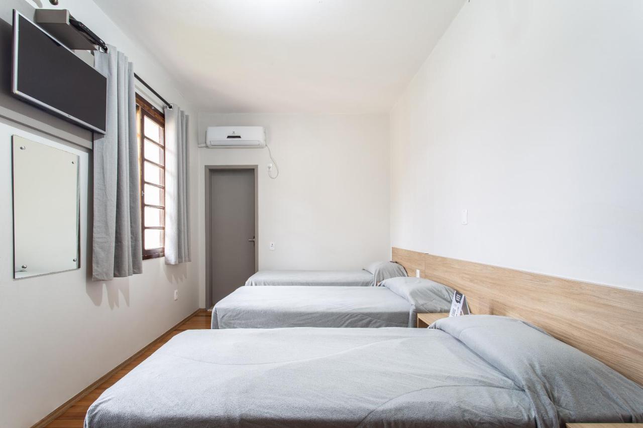Hotel Dom Rafael Business Santa Maria (Rio Grande do Sul)