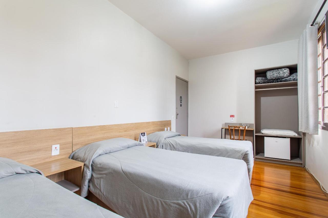 Dom Rafael Business Hotel