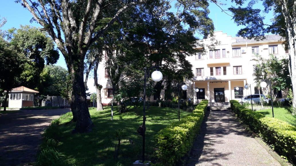 Dom Rafael Business Hotel 2*