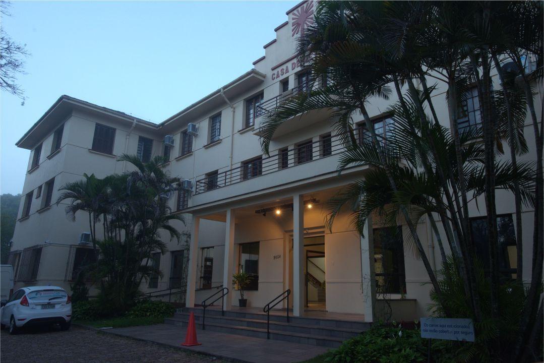 Dom Rafael Business Hotel