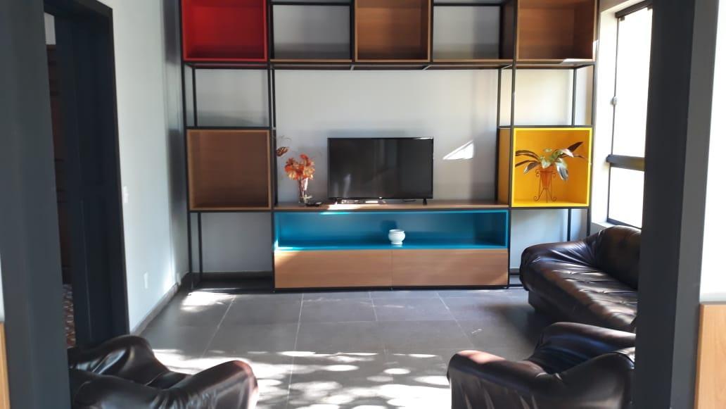 Dom Rafael Business Hotel