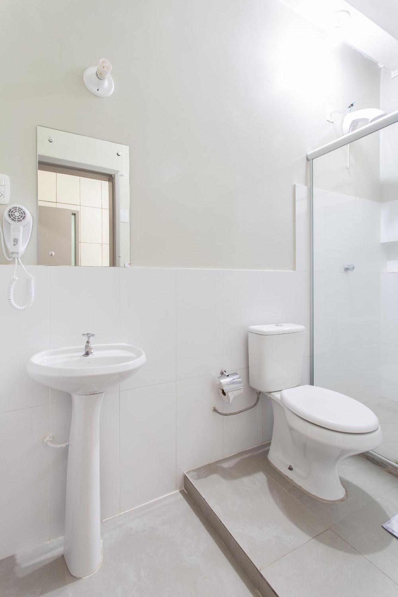 Hotel Dom Rafael Business 2*