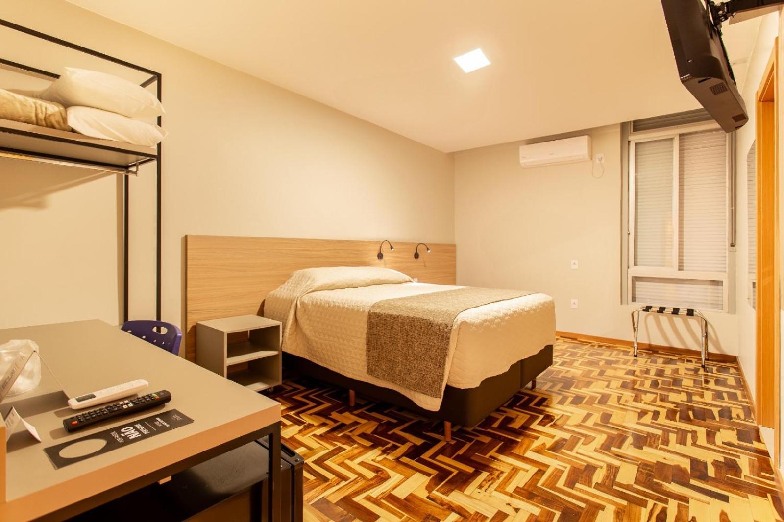 Dom Rafael Business 2* Santa Maria (Rio Grande do Sul)