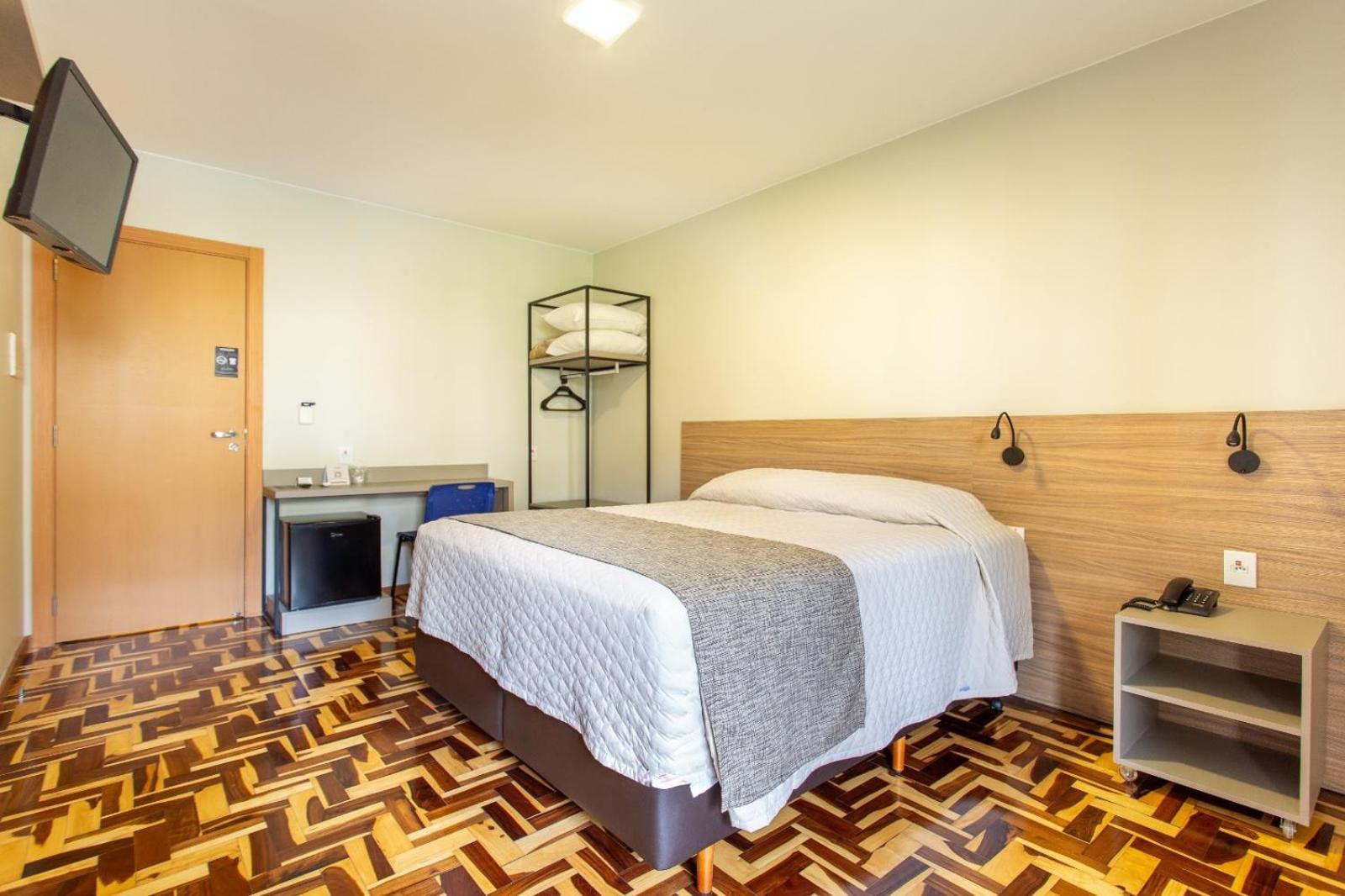Dom Rafael Business Hotel Santa Maria (Rio Grande do Sul)