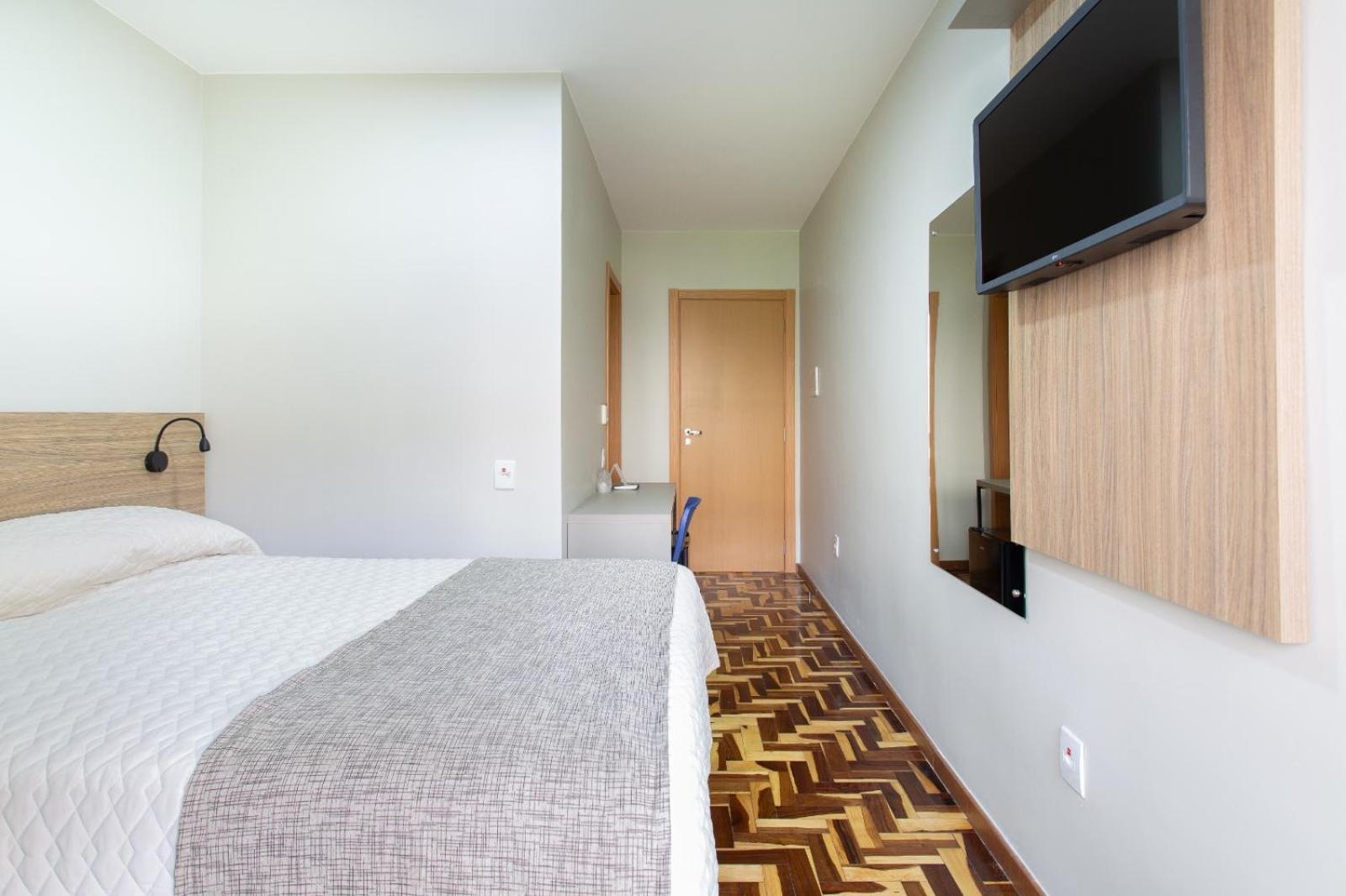 Hotel Dom Rafael Business 2*